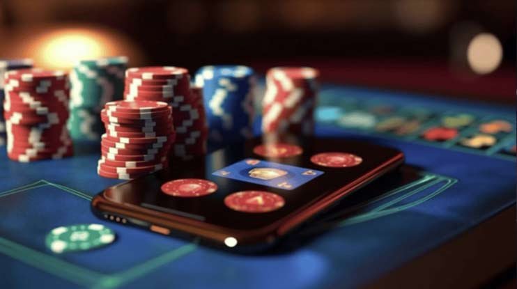 SKT88 kasino live dengan dealer cantik dan permainan kartu profesional