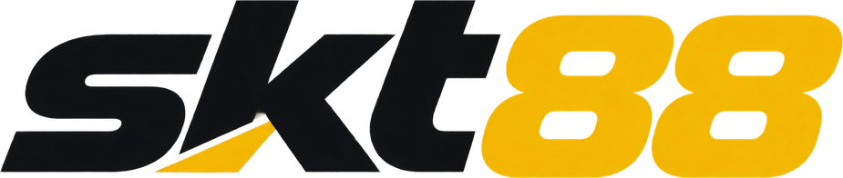 SKT88 Logo